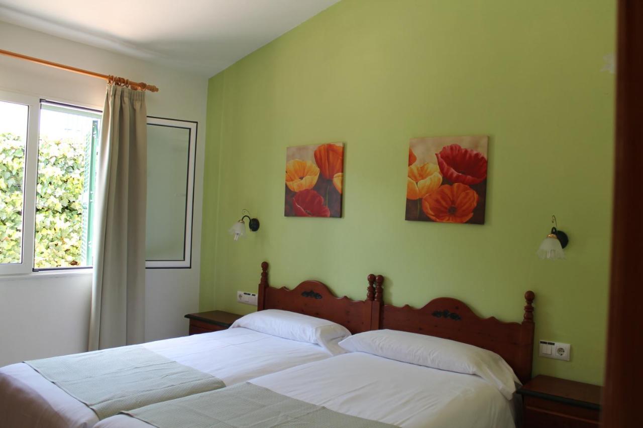 Villa Elisabet Cala en Forcat