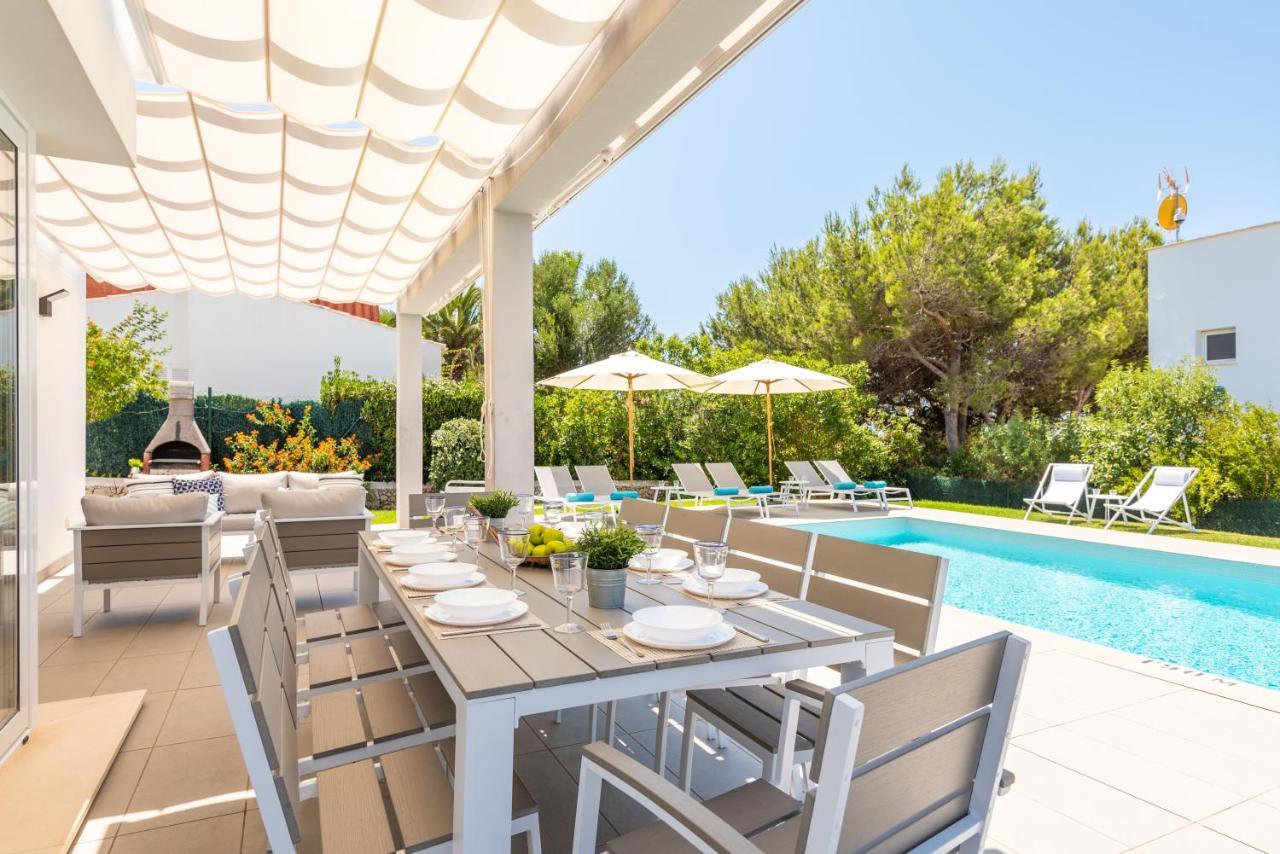 Galerna Villa *