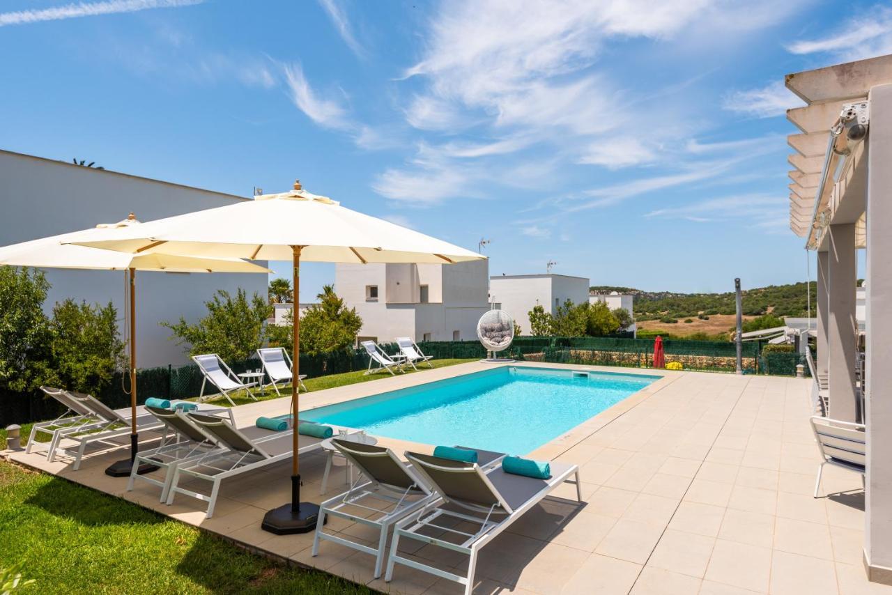 Galerna Villa Son Bou