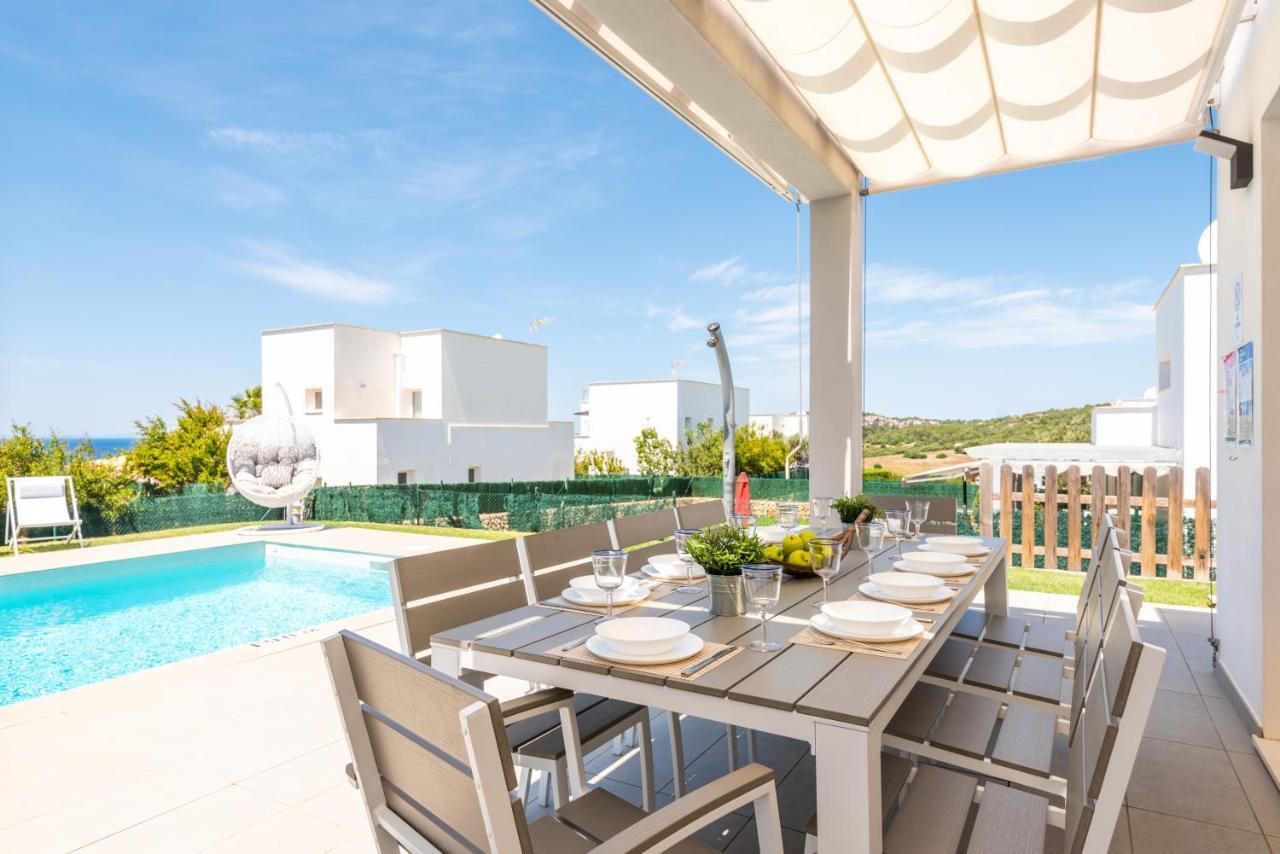 Villa Galerna Son Bou