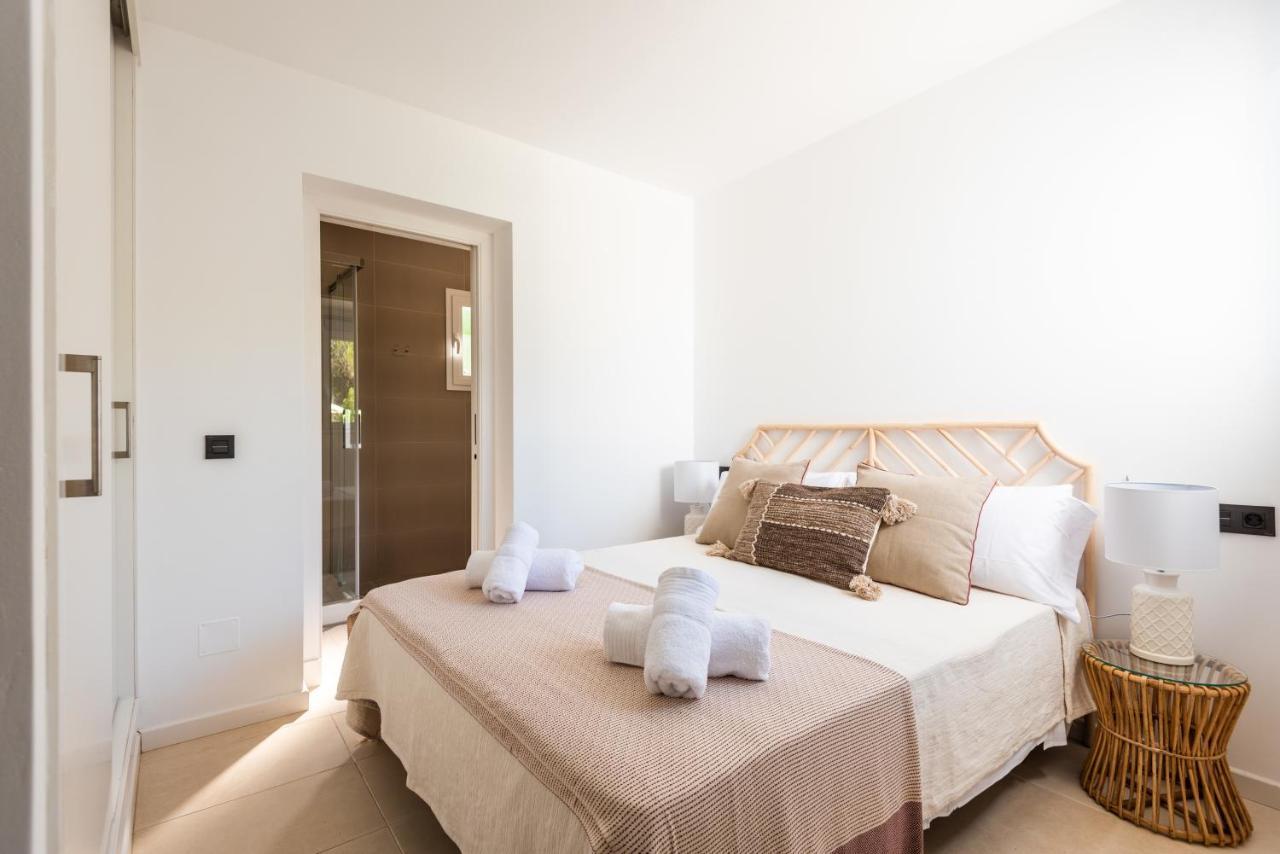 Villa Galerna Son Bou
