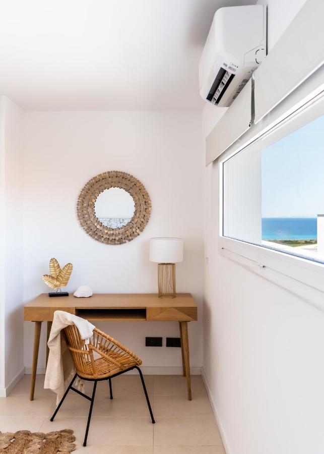 Villa Galerna Son Bou