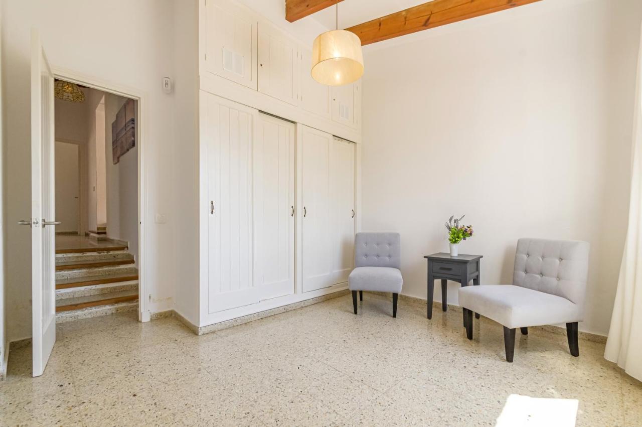 Villa San Cristobal Binibeca