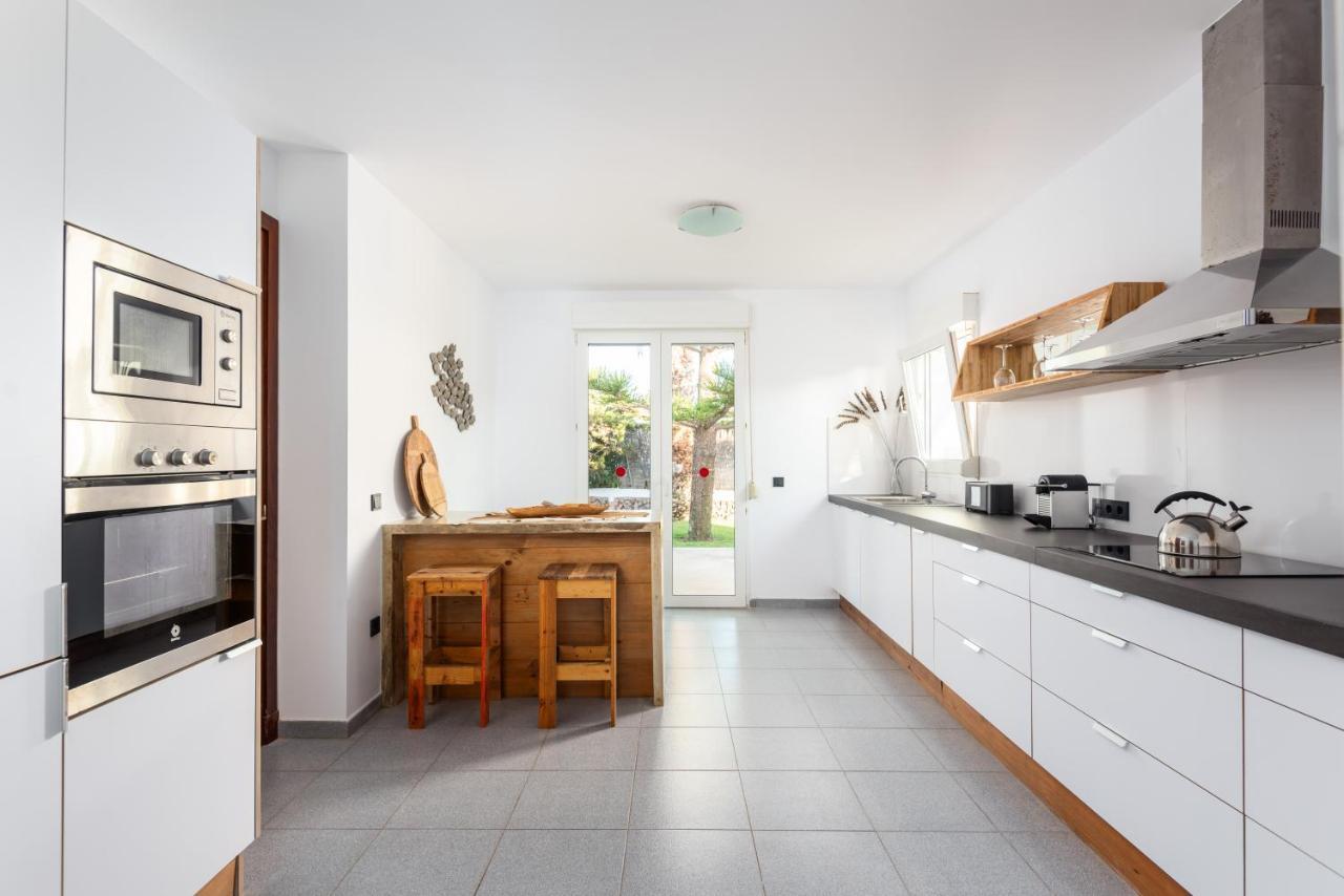 Rocamar Holiday home Cala'N Blanes (Menorca)