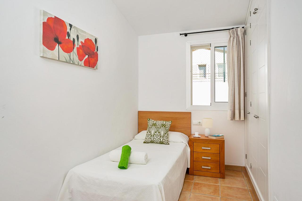 Villa Menorca Raquel By Mauter Cala'N Bosch (Menorca)