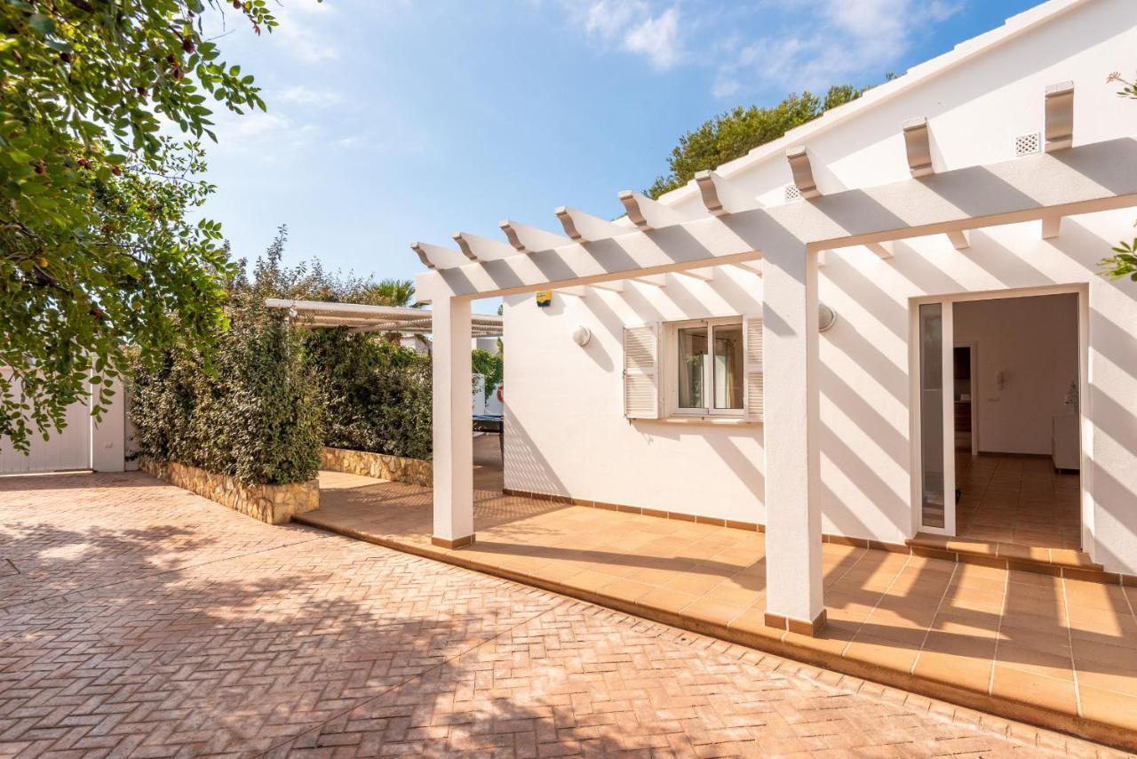 Villa Menorca Raquel By Mauter Cala'N Bosch (Menorca)