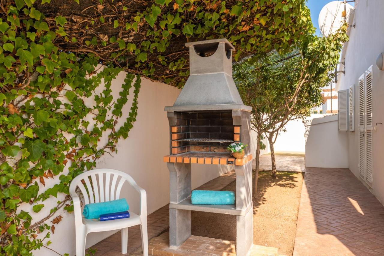Villa Menorca Raquel By Mauter Cala'N Bosch (Menorca)