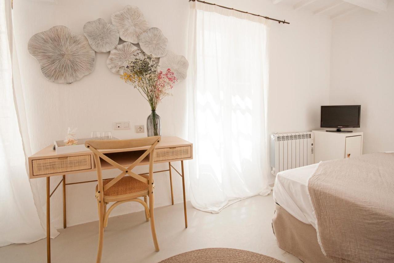 Hotel 971 Con Encanto Ciutadella (Menorca)