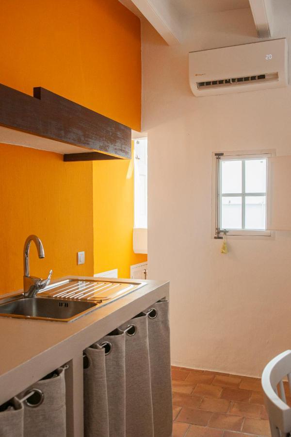 971 Con Encanto Hotel Ciutadella (Menorca)