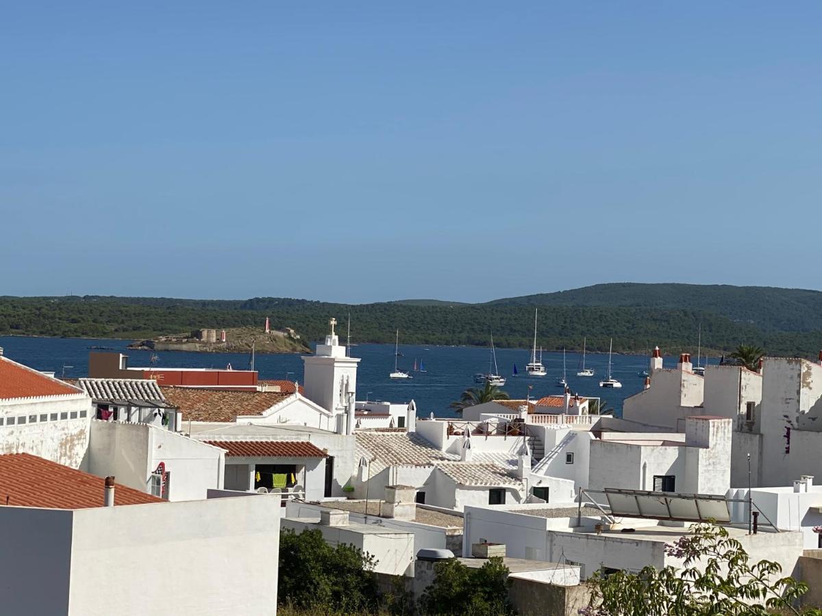 Сasa de vacaciones Es Berry 3 By Som Menorca