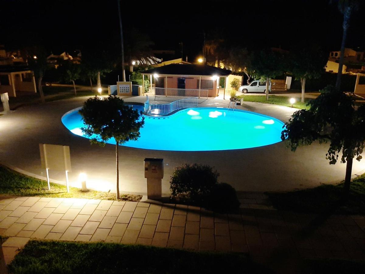 Ses Anneres Apartamento Cala'N Blanes (Menorca)