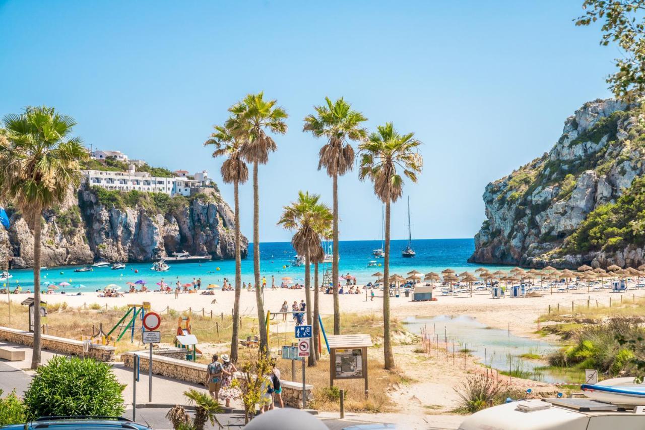 4 Brothers * Cala En Porter (Menorca)