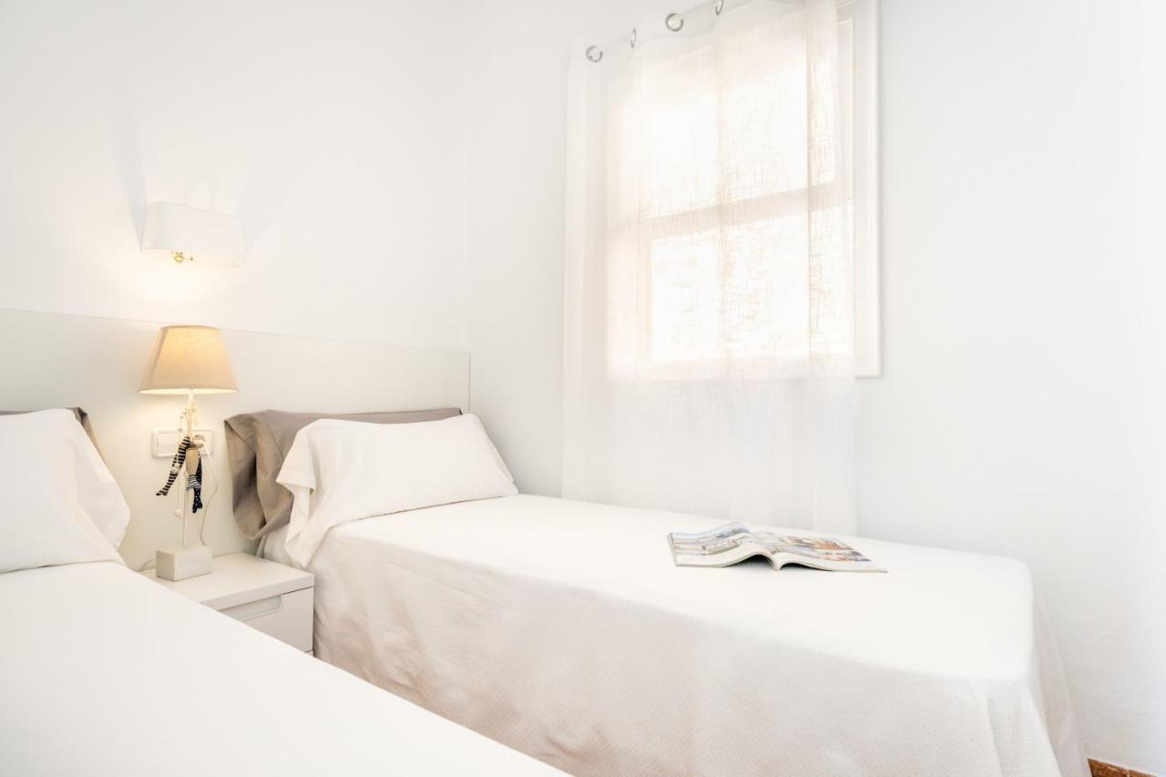 Apartment 4 Brothers Cala En Porter (Menorca)