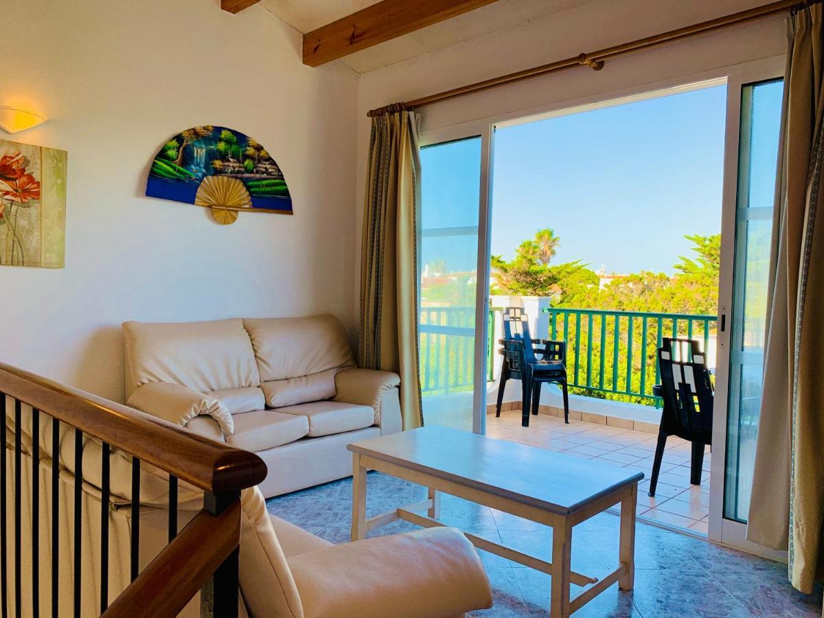 Carolina Villa Cala'n Forcat