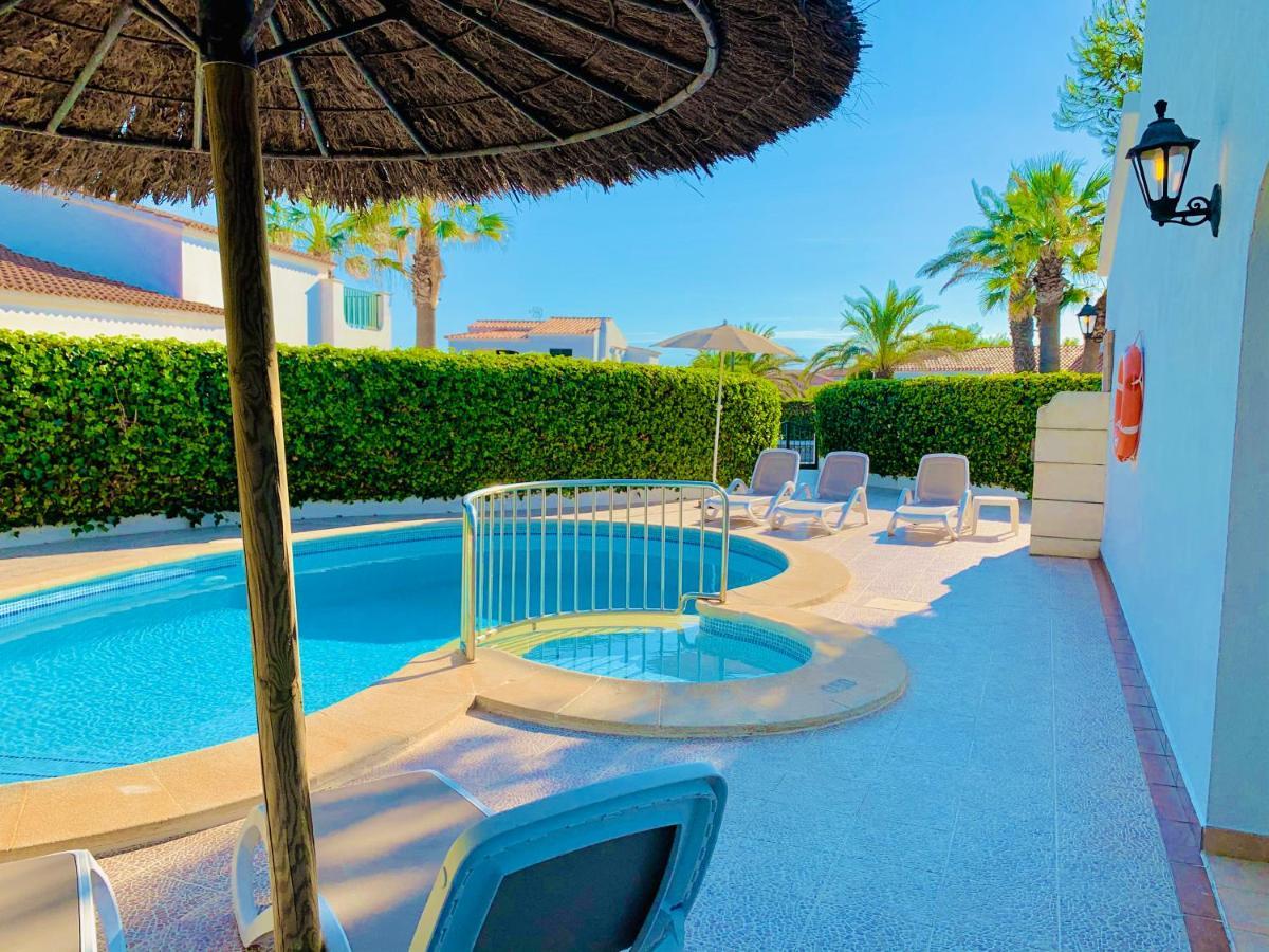 Carolina Villa