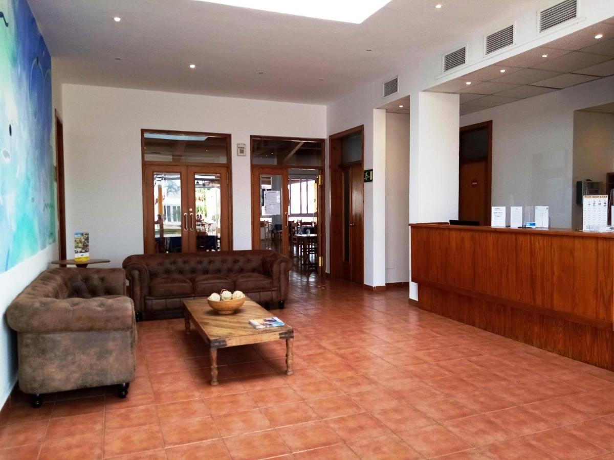 Vistapicas Apartahotel 3*