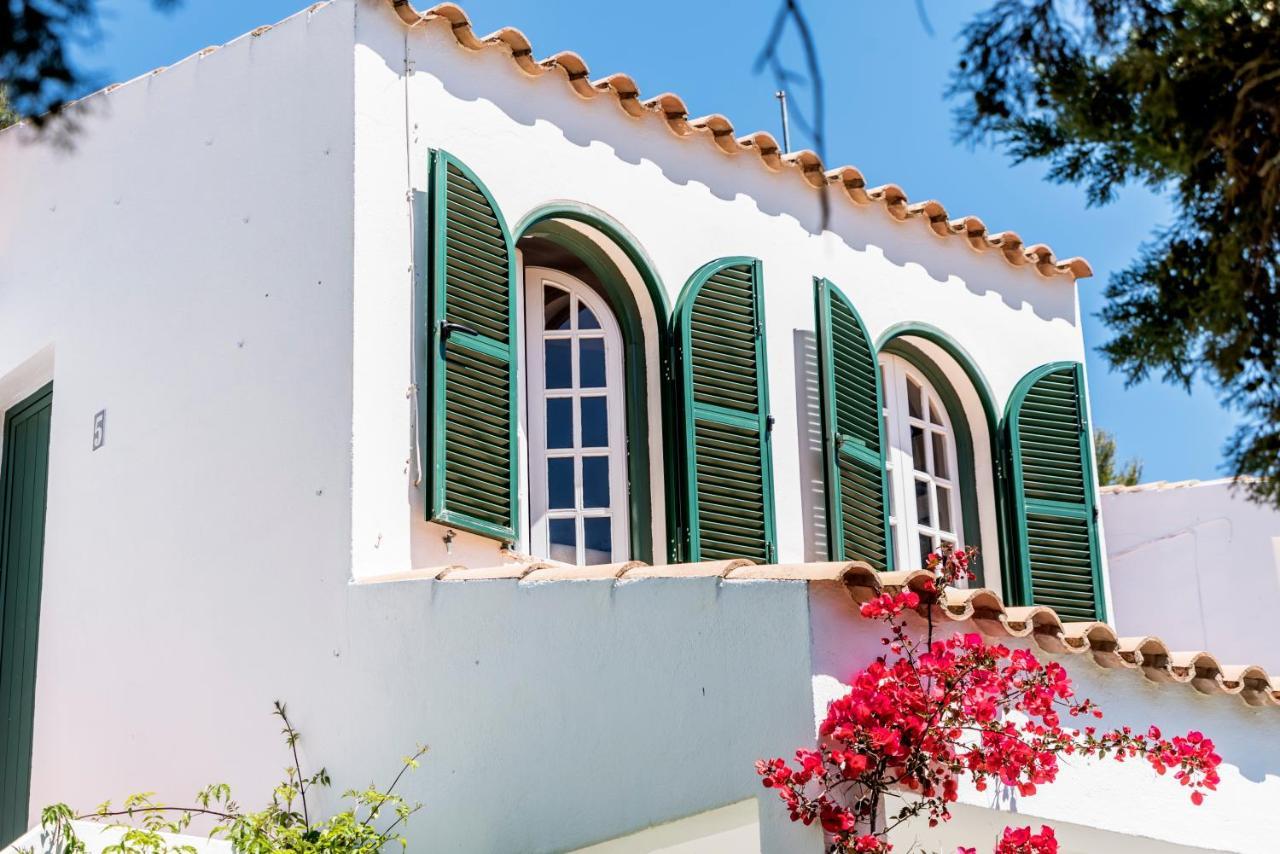 Apartamento Brisas I&ii