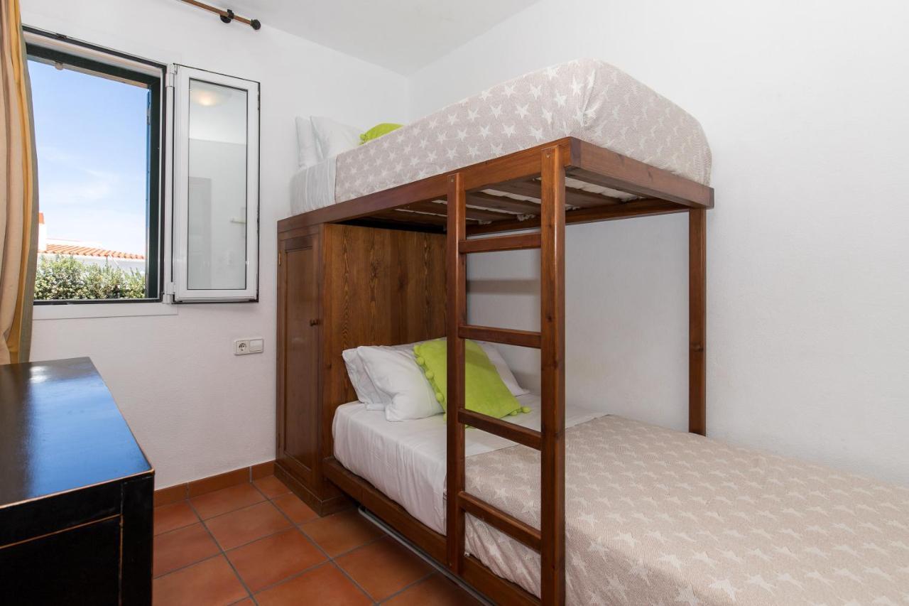 Сasa de vacaciones Pura Vida Binibeca