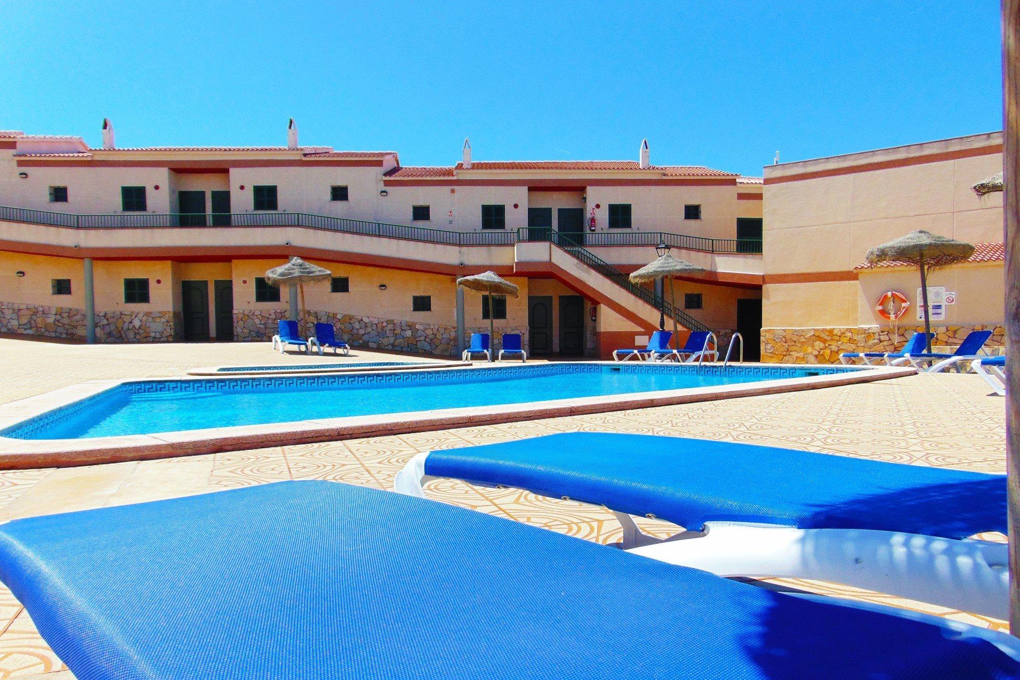 Hotel Moon Dreams Cabo De Banos 3*