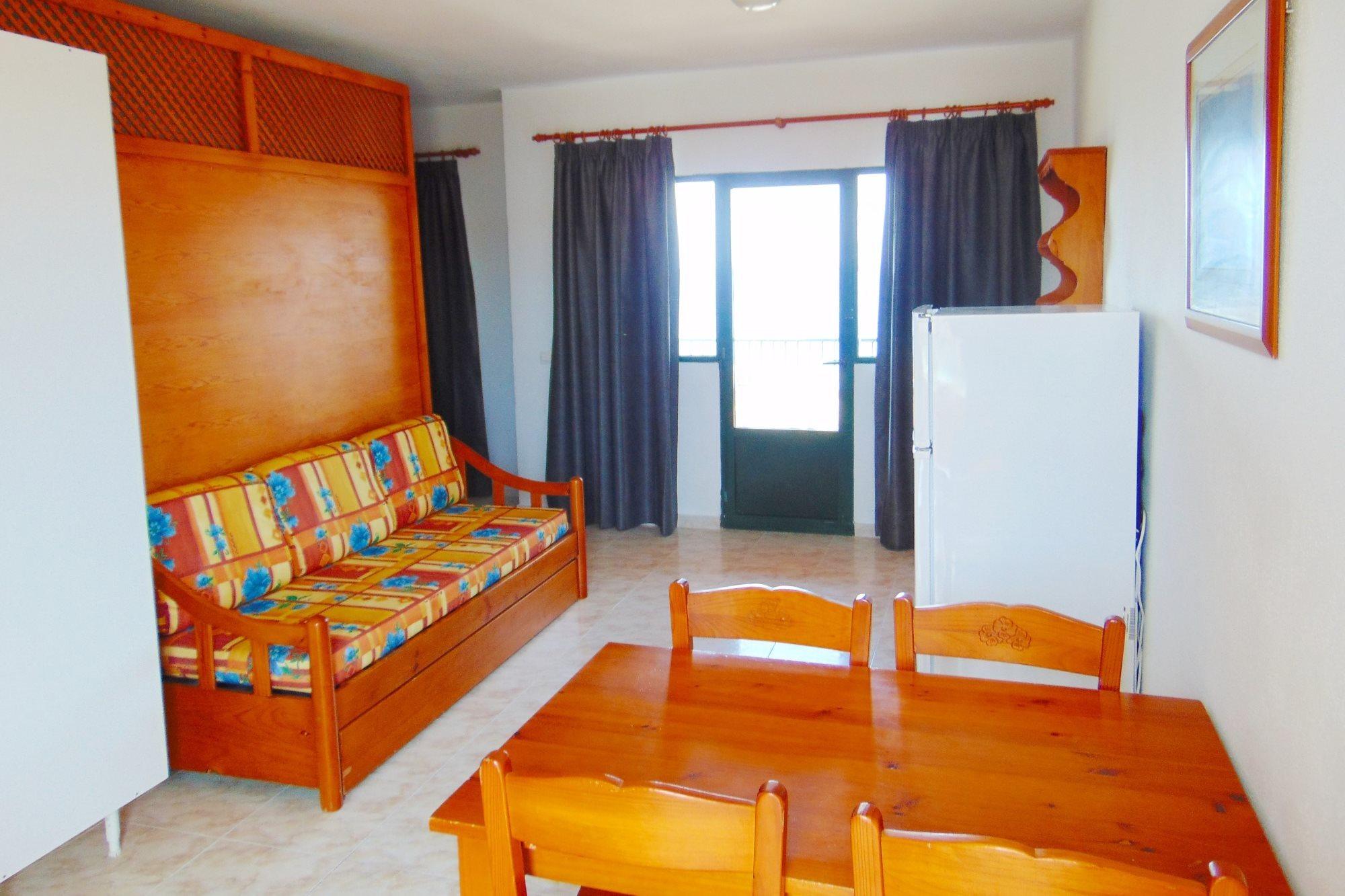 Hotel Moon Dreams Cabo De Banos 3*