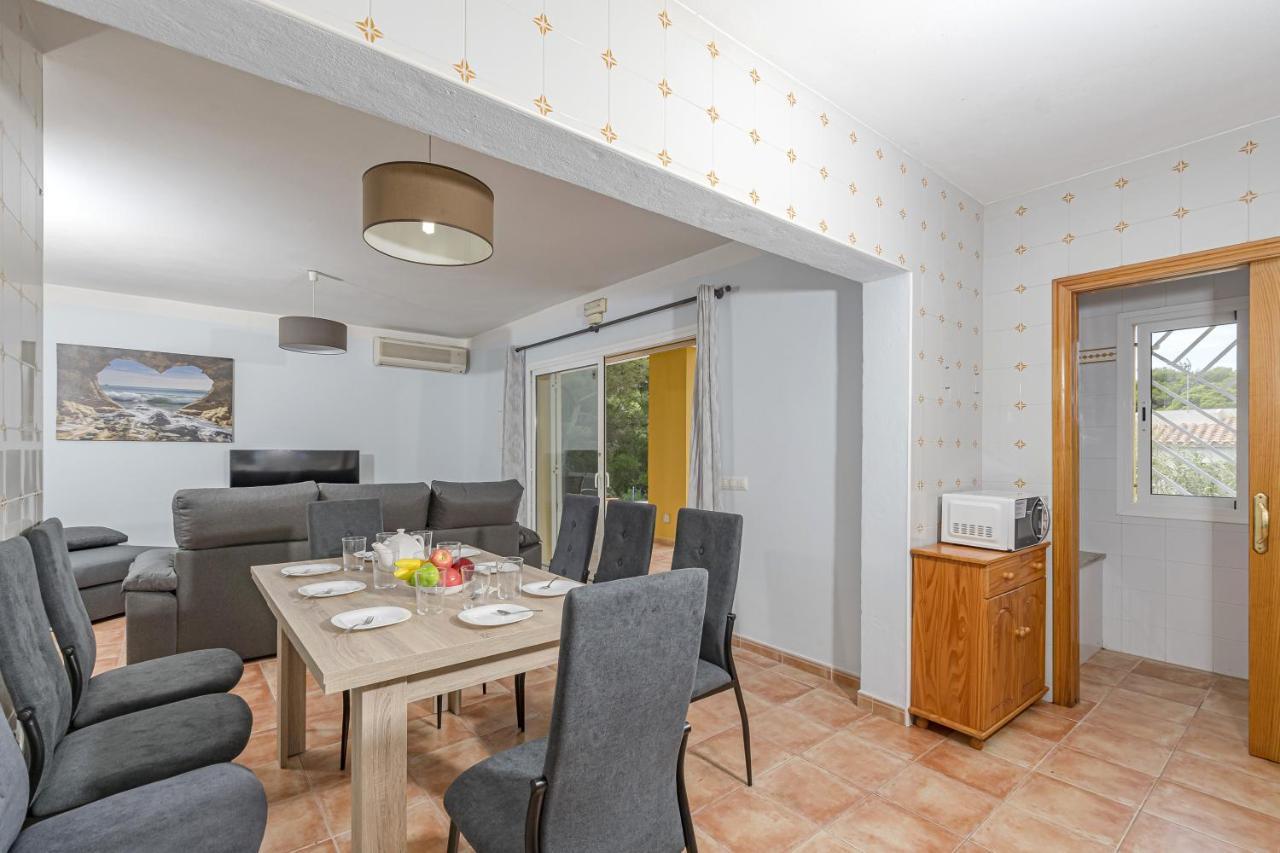 Novas Park Villa Son Parc
