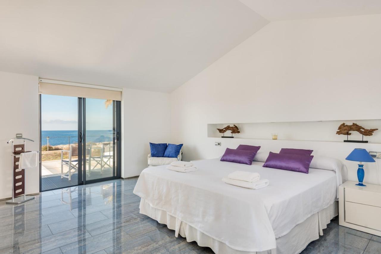 Villa Sea View