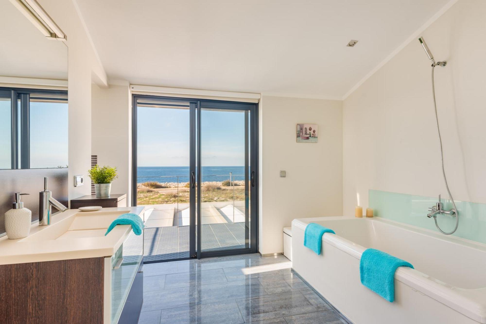 Sea View * Sa Caleta