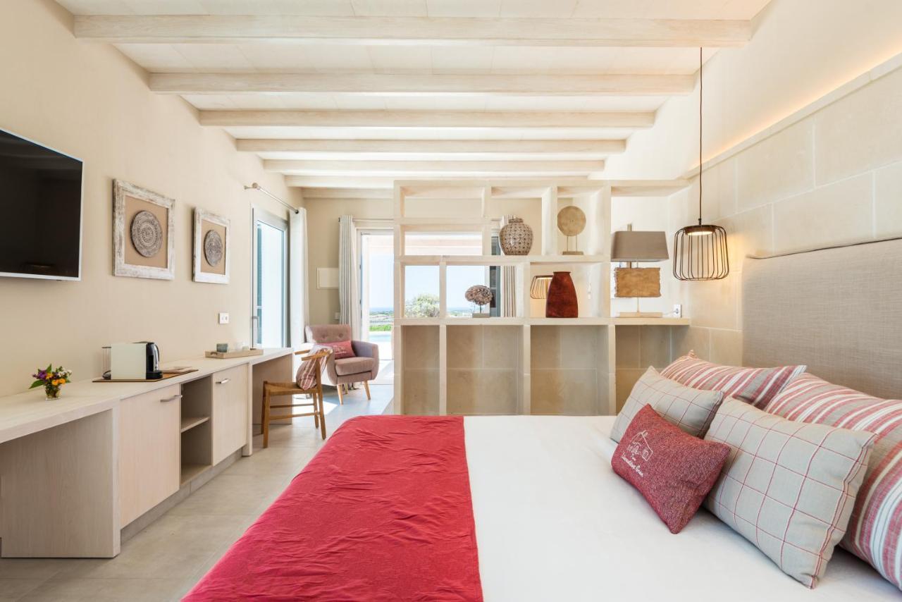 Llucasaldent Gran Menorca - Adults Only Agroturismo