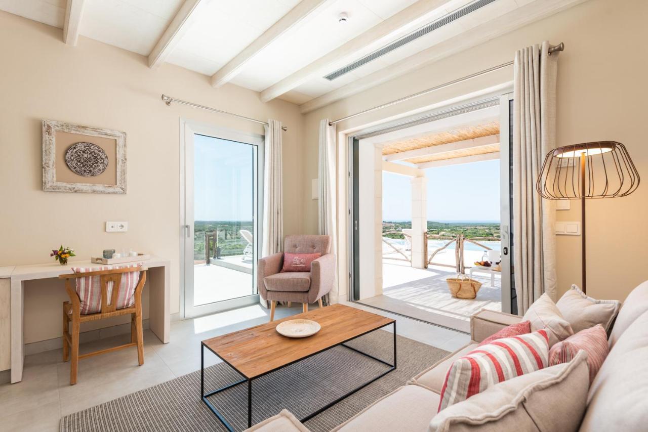 Llucasaldent Gran Menorca - Adults Only Agroturismo
