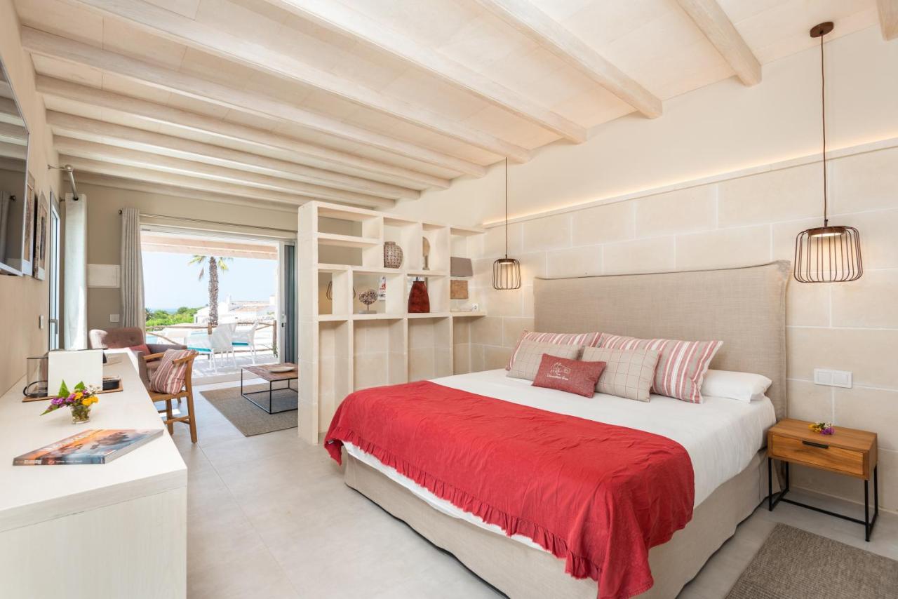 Llucasaldent Gran Menorca - Adults Only Agroturismo