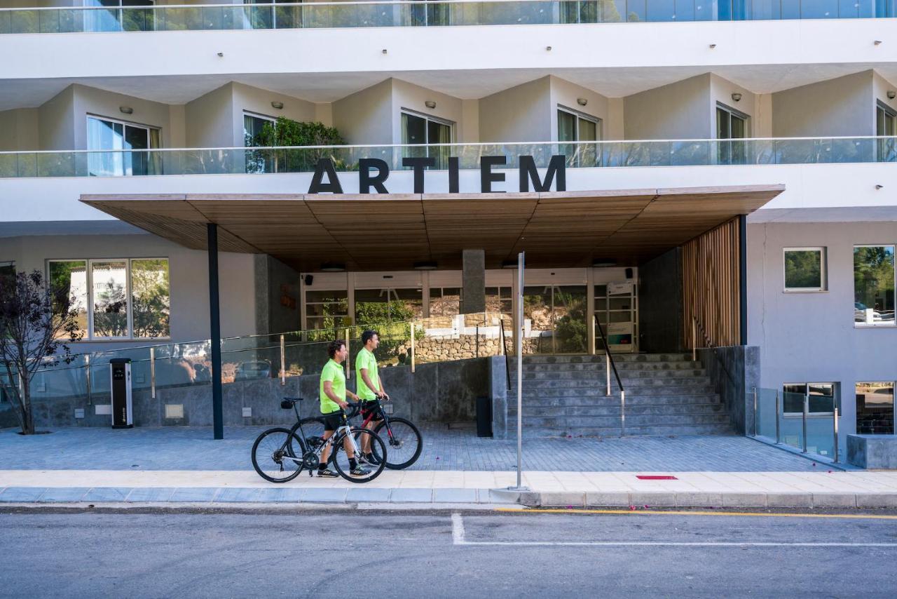 Hotel Artiem Audax - Adults Only 4*