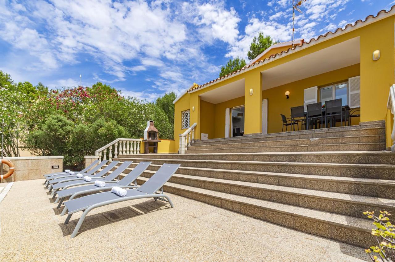 Villa Novas Park *