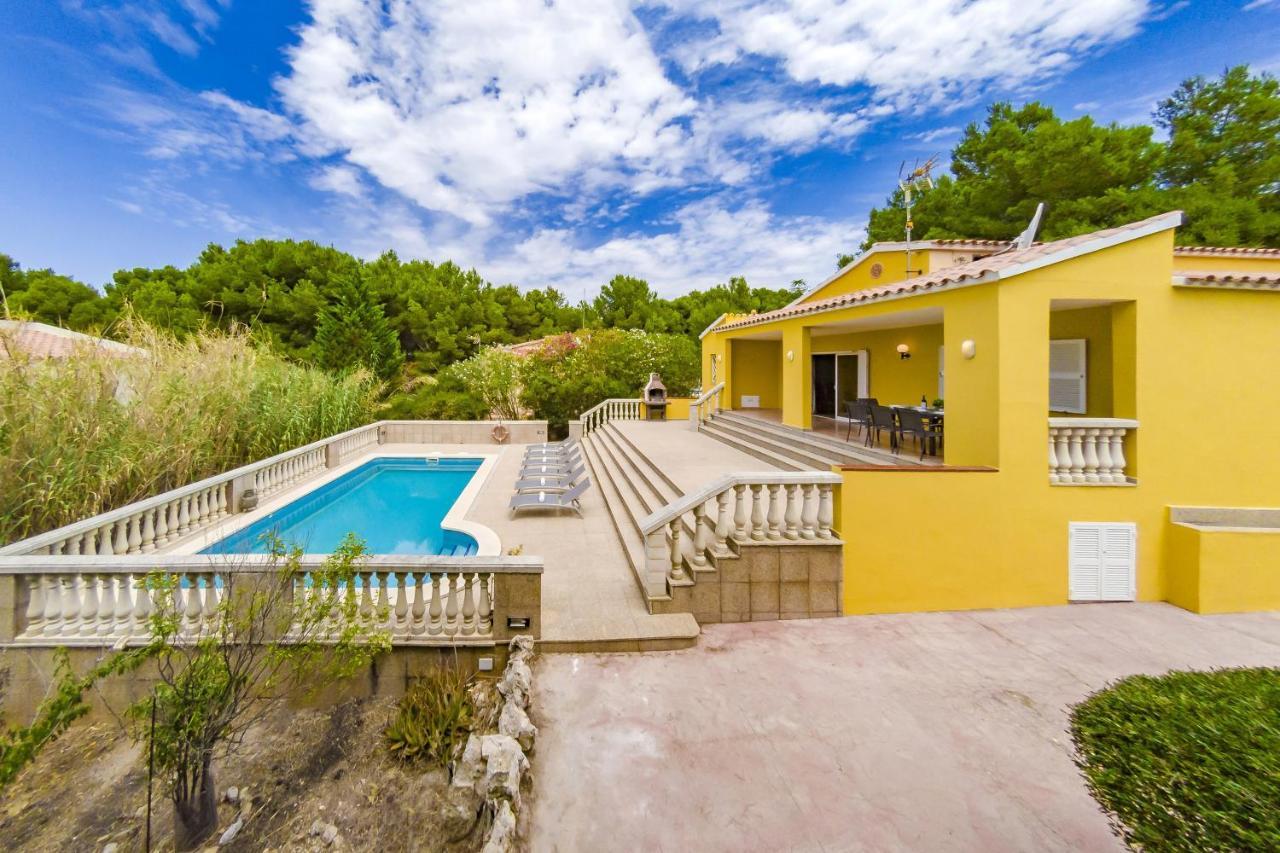 Novas Park Villa *