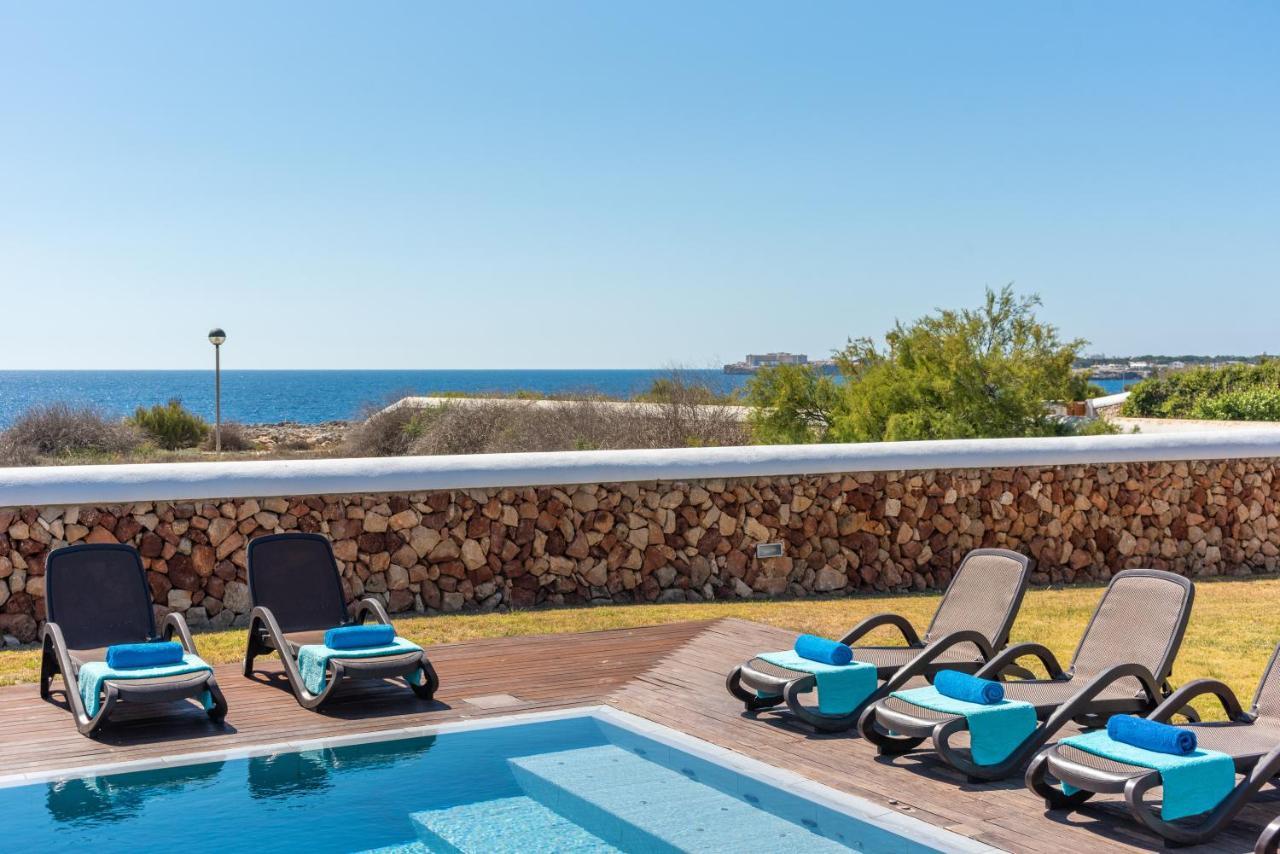 Sea View Sa Caleta