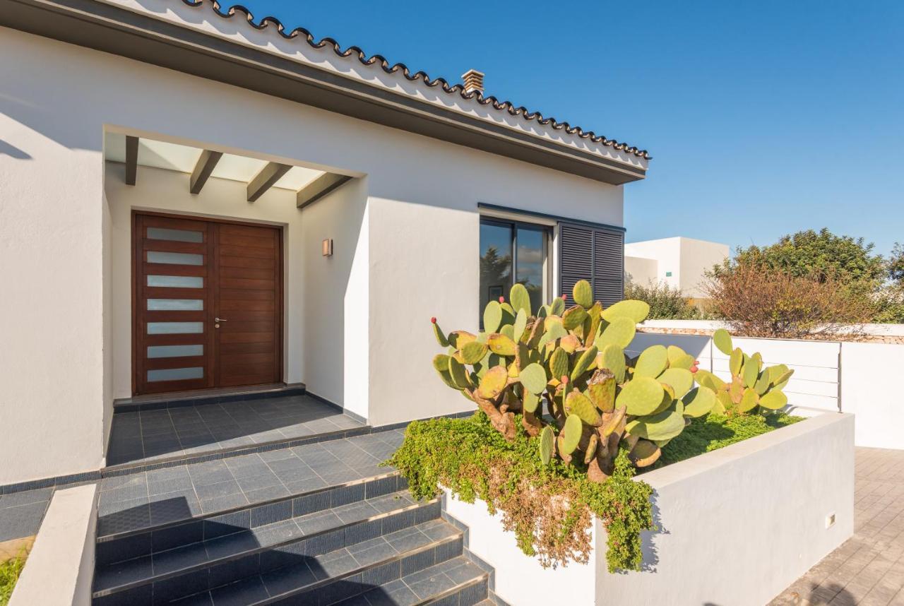 Sea View Villa