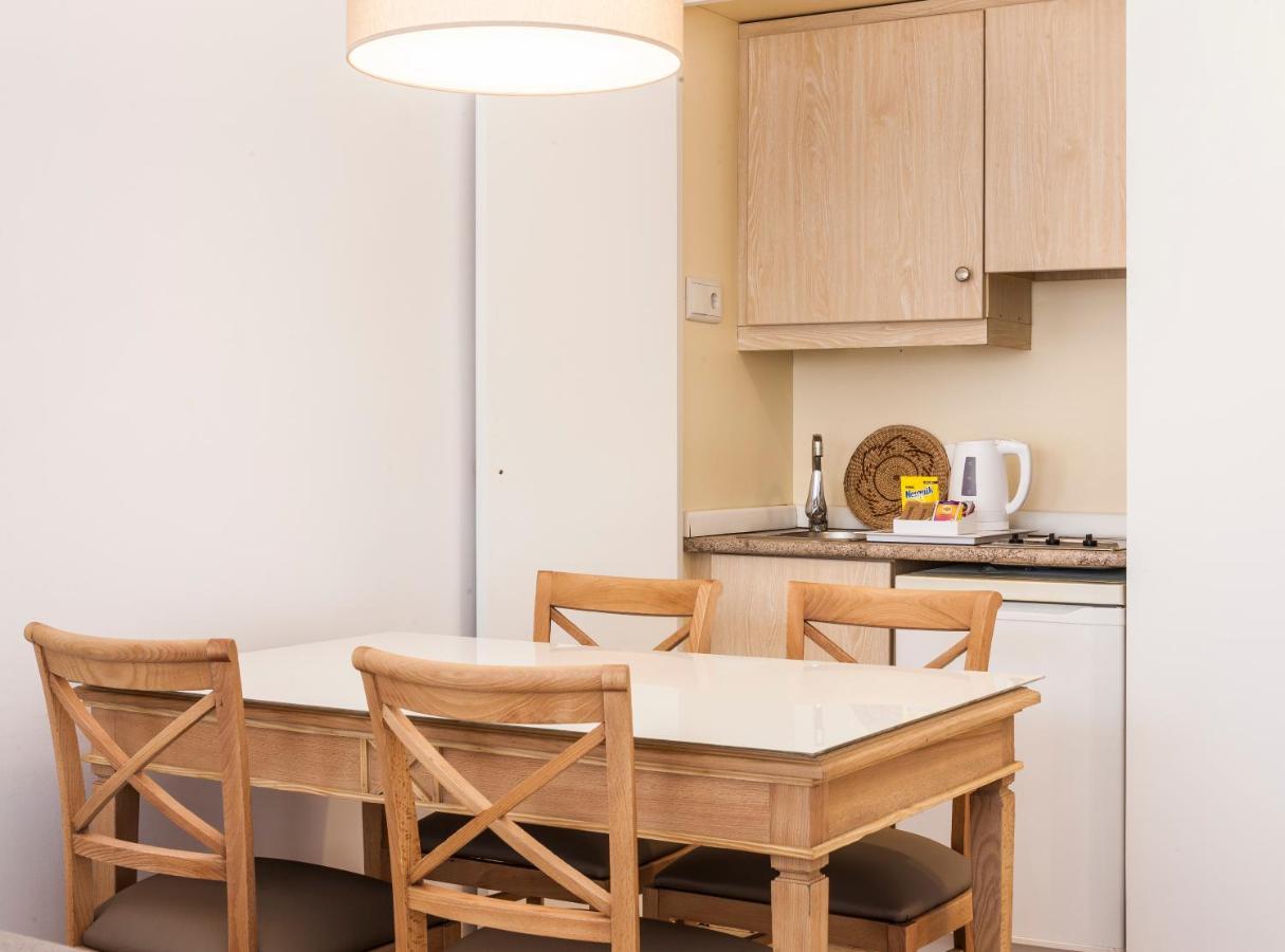 Insotel Punta Prima 5*