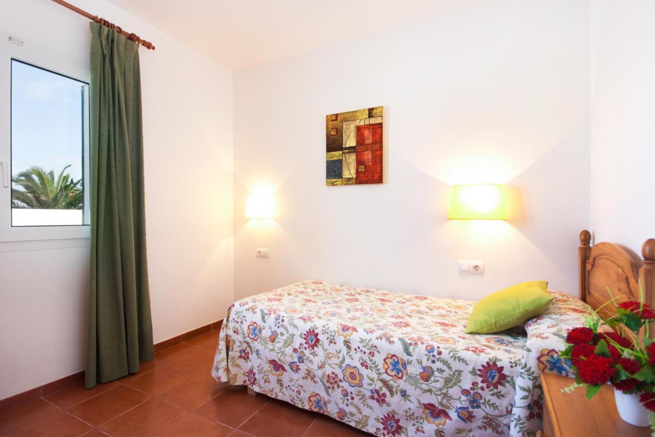 Ondinas Villa