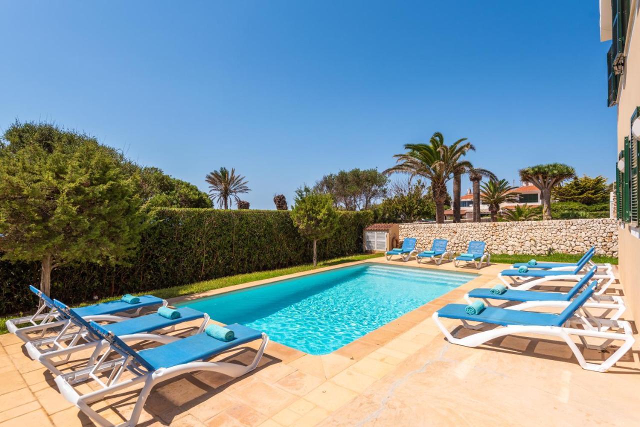 Juaneda Villa Ciutadella (Menorca)