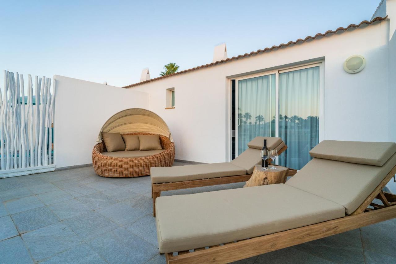 Menorca - Casas Del Adults Only Hotel 5*