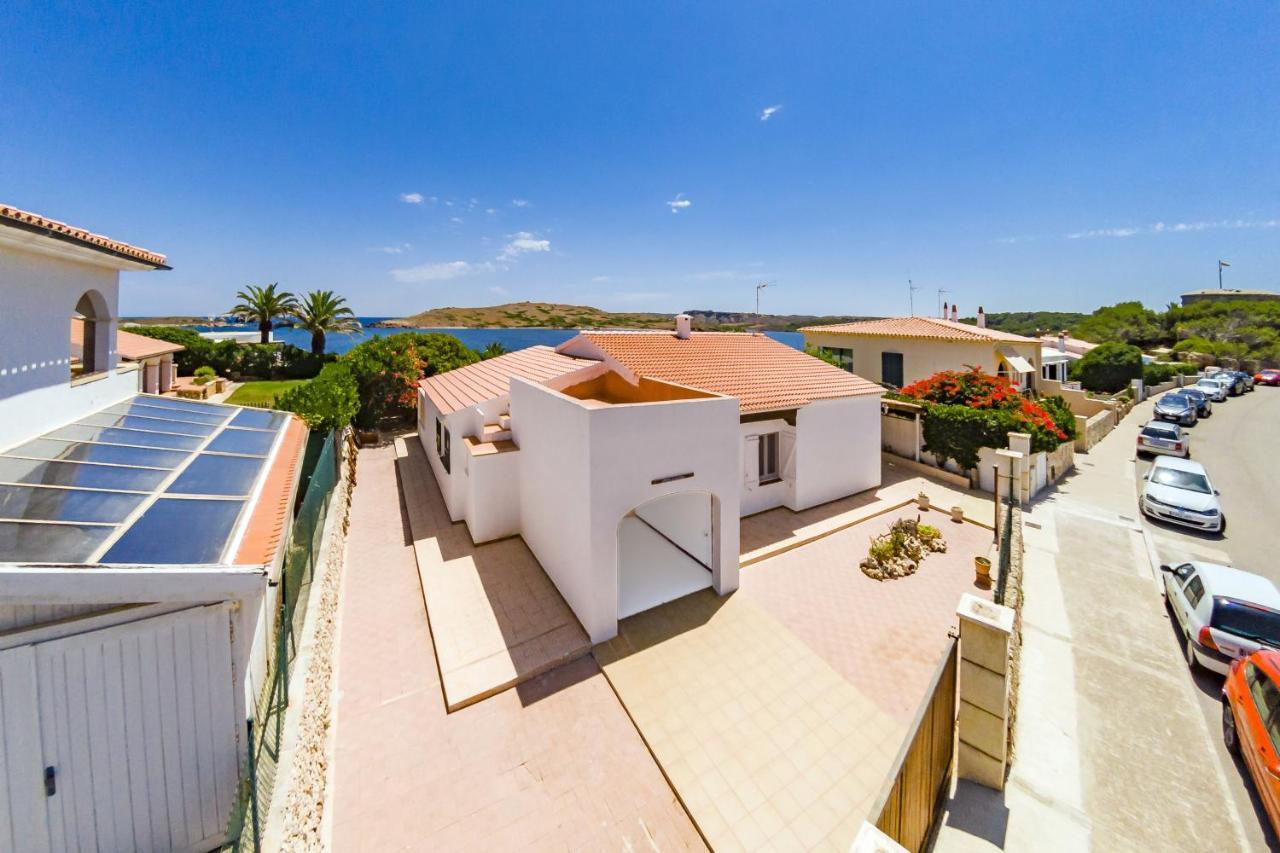 Es Mirador De Ses Altines Villa *