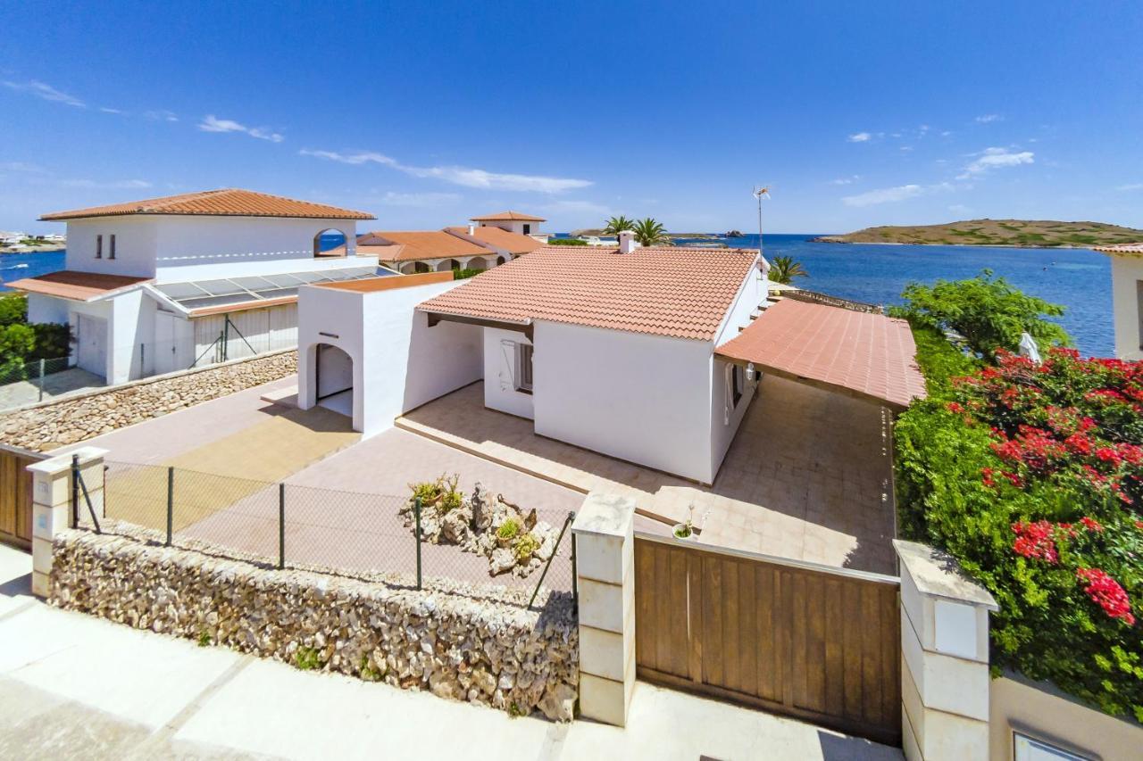 Es Mirador De Ses Altines Villa Na Macaret