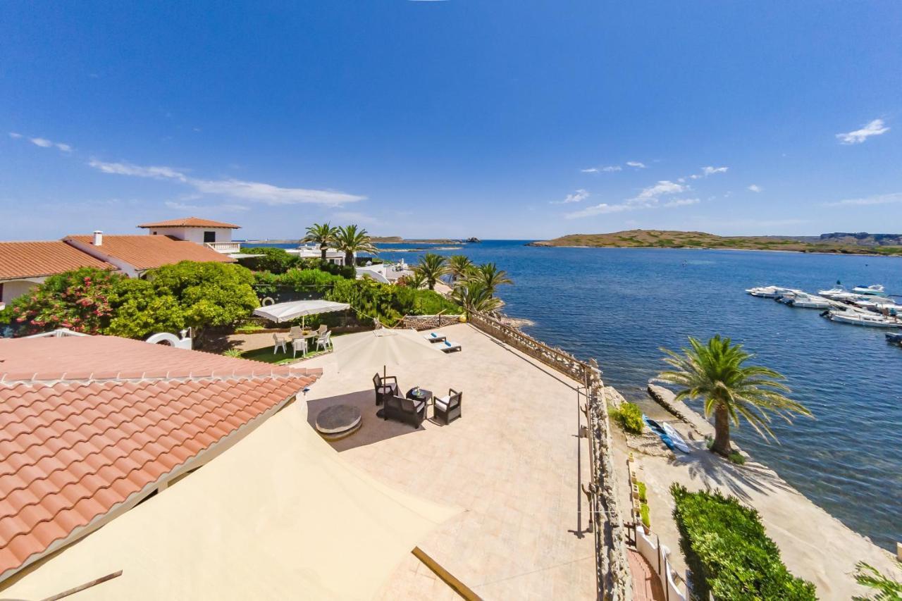 Villa Es Mirador De Ses Altines *