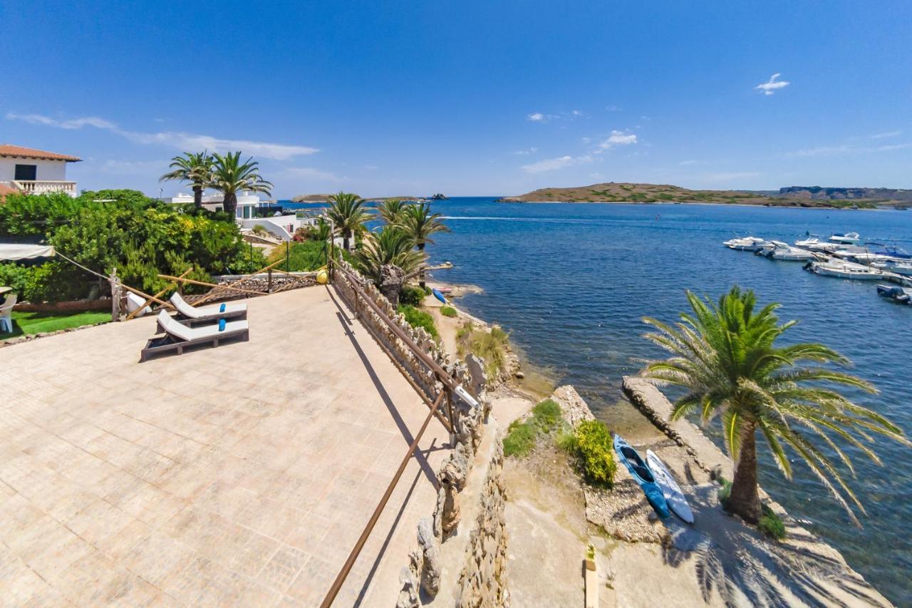Villa Es Mirador De Ses Altines