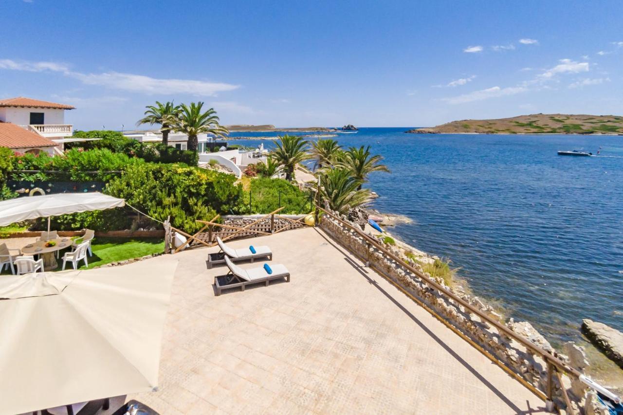 Es Mirador De Ses Altines Villa