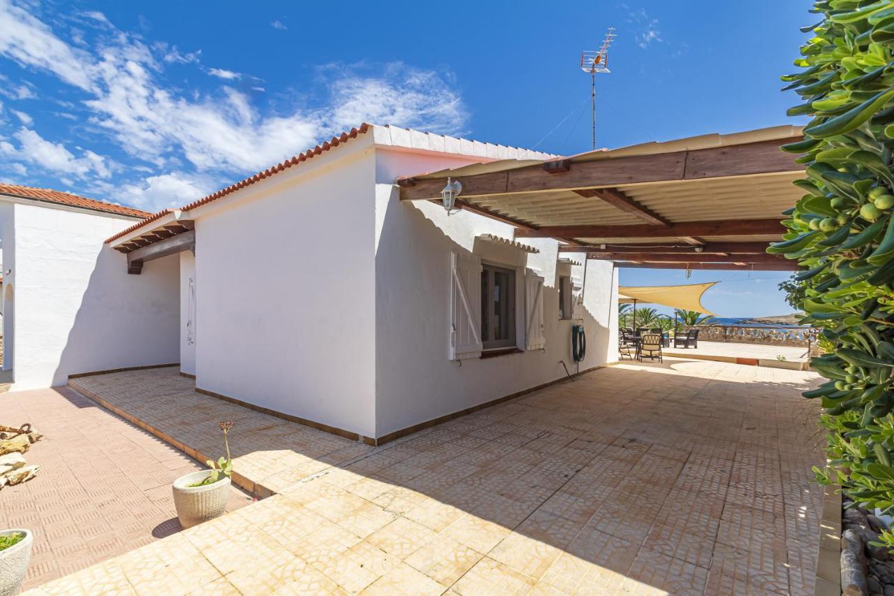 Es Mirador De Ses Altines Villa Na Macaret