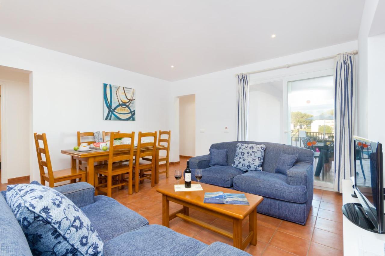 Villa Nereida Cala en Forcat