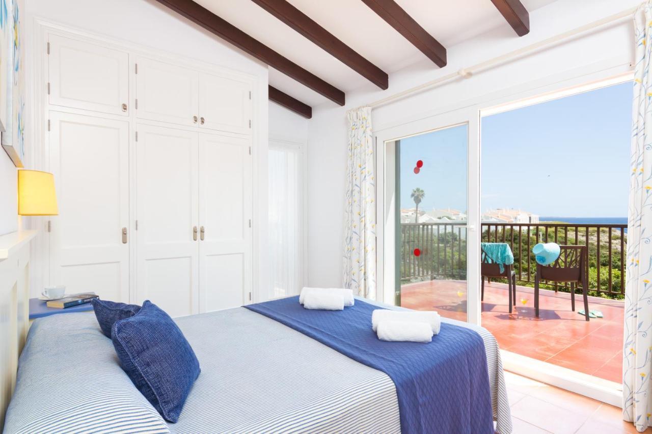 Nereida Villa Cala en Forcat