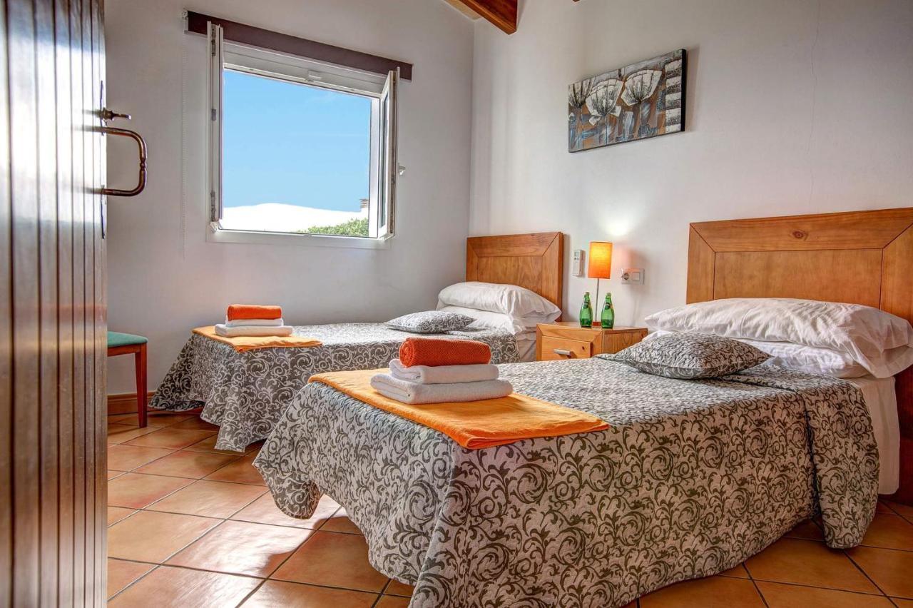 Bonaventura Villa, Calan Bosch Villa Cala'N Bosch (Menorca)