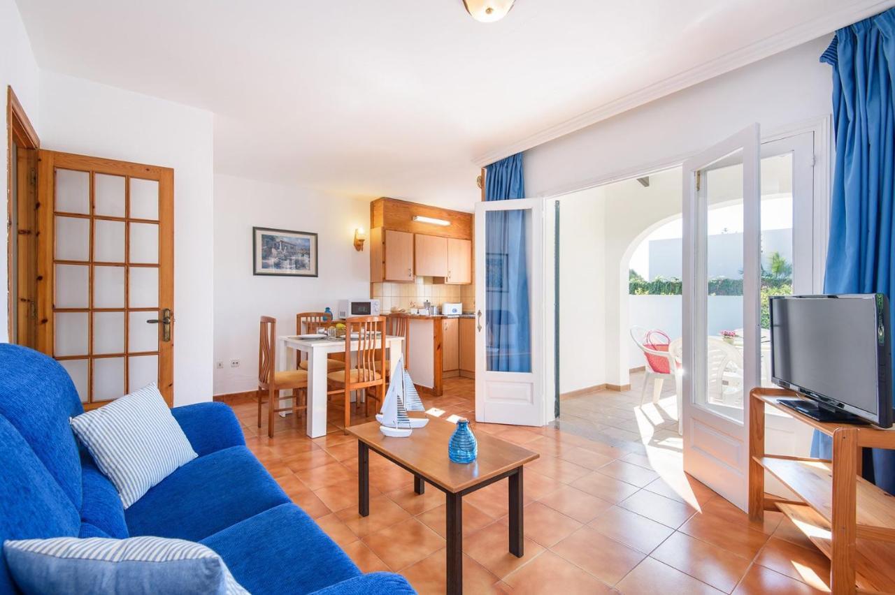 Gavina Villa, Cala Blanca * Cala Blanca (Menorca)