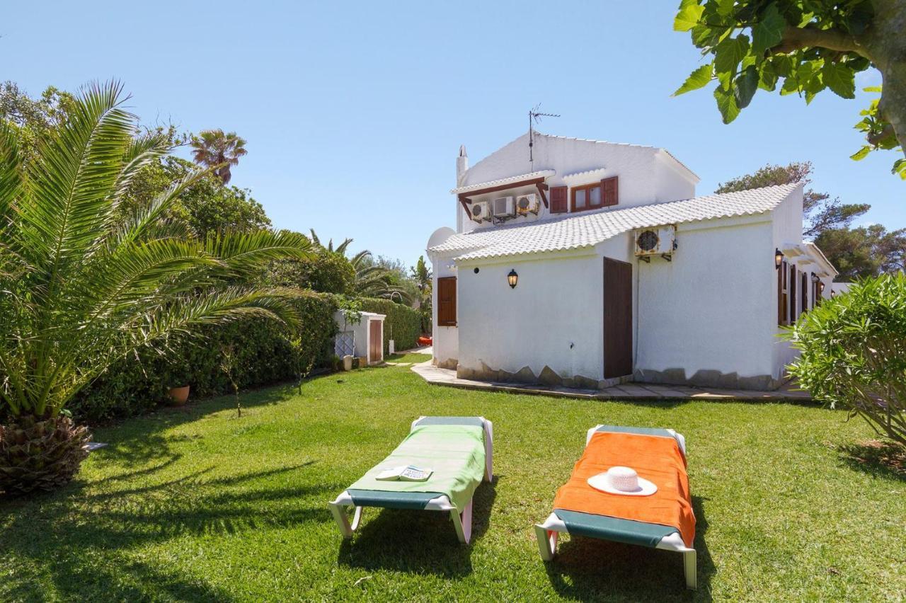 Villa Gerard Villa, Cala Blanca *